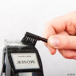 Aceite Moser Para El Cuidado De Máquinas Cortapelo -Ofertas Mascotas Tienda 465377 pflege l f r schermaschinen 04 8