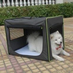 Caseta Plegable First Class Basic 22 Caseta Plegable First Class Basic -Ofertas Mascotas Tienda 469744 transporth tte first class basic 11 9