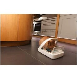 Comedero Automático SureFeed Microchip -Ofertas Mascotas Tienda 475256 surefeedfutterautoma 9