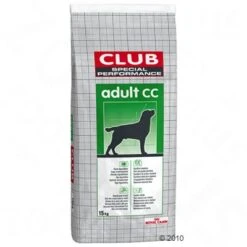 Royal Canin Special Club Performance Adult CC -Ofertas Mascotas Tienda 4926 rc sc cc 1