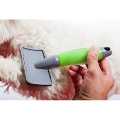 Cepillo Moser Para Perros -Ofertas Mascotas Tienda 507792 wahl moser zupfbuerste anwendung 1 8