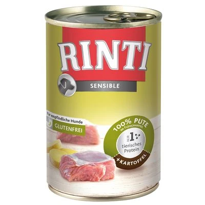 Rinti Sensible 6 X 400 G 7 Rinti Sensible 6 X 400 G - Imagen 7