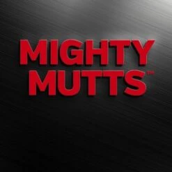 Hueso De Juguete Mighty Mutts™ Para Perros 5 Hueso De Juguete Mighty Mutts™ Para Perros -Ofertas Mascotas Tienda 510846 mightymutt rubber s bone logo 5