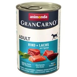 Animonda GranCarno Original Adult 6 X 400 G