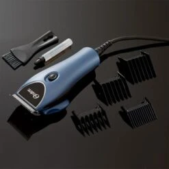 Set Máquina Cortapelo Para Mascotas Oster 220 V -Ofertas Mascotas Tienda 53731 osterheimtierschermaschinen hs 05 0