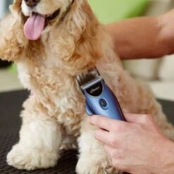 Set Máquina Cortapelo Para Mascotas Oster 220 V -Ofertas Mascotas Tienda 53731 osterheimtierschermaschinen hs 10 1