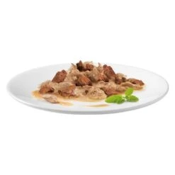 Gourmet Perle En Sobres 24 / 26 X 85 G -Ofertas Mascotas Tienda 55984 nestle gourment huhnrind 85g 1