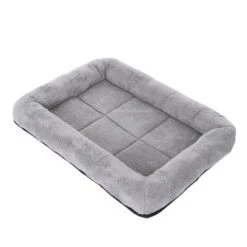 Colchón Para Jaulas Y Transportines -Ofertas Mascotas Tienda 56824 PLA Kuschelkissen fuer Hundeboxen L77 FG 1 5