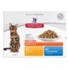 Hill's Science Plan Hill's Feline Adult Light Sobres Para Gatos