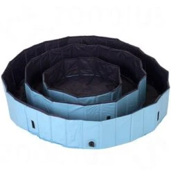 Piscina Para Perros Keep Cool -Ofertas Mascotas Tienda 60404 dog pool drei gr en 8