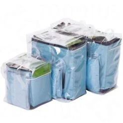 Piscina Para Perros Keep Cool -Ofertas Mascotas Tienda 60404 dog pool verpackung in drei gr en 0