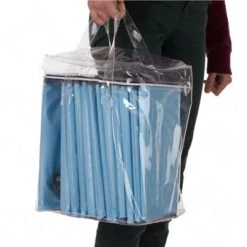 Piscina Para Perros Keep Cool -Ofertas Mascotas Tienda 60404 dog pool verpackung mit henkel 2