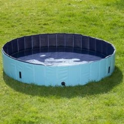 Piscina Para Perros Keep Cool -Ofertas Mascotas Tienda 60405 dog pool gef llt 9