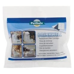 Fuente De Agua Para Mascotas Drinkwell Original De PetSafe -Ofertas Mascotas Tienda 60939 PLA Drinkwell Original Trinkbrunnen 1 5 Liter 6