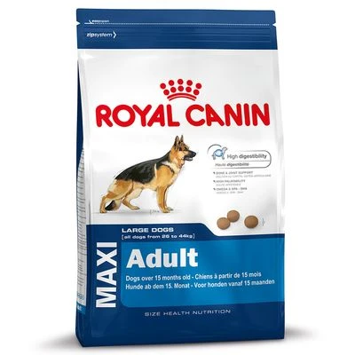 Royal Canin Maxi Adult - Imagen 2