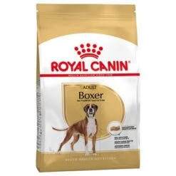 Royal Canin Boxer Adult