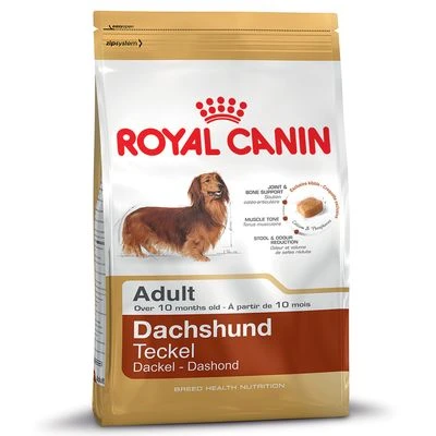 Royal Canin Teckel Adult - Imagen 2