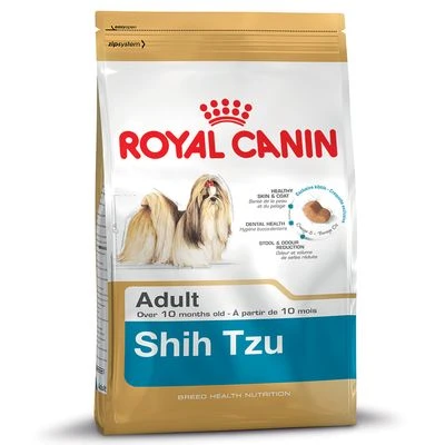 Royal Canin Shih Tzu Adult 2 Royal Canin Shih Tzu Adult - Imagen 2