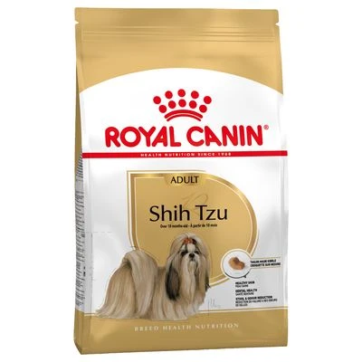 Royal Canin Shih Tzu Adult 1 Royal Canin Shih Tzu Adult