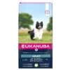 Eukanuba Adult Razas Pequeñas Y Medianas Con Cordero Y Arroz