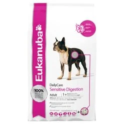 Pack Ahorro: Eukanuba Pienso Para Perros 2 X 7,5 A 15 Kg 35 Pack Ahorro: Eukanuba Pienso Para Perros 2 X 7,5 A 15 Kg -Ofertas Mascotas Tienda 61400 PLA Eukanuba Daily Care Sensible Verdauung 12 5kg 6