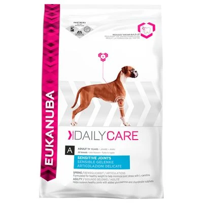 Pack Ahorro: Eukanuba Pienso Para Perros 2 X 7,5 A 15 Kg 15 Pack Ahorro: Eukanuba Pienso Para Perros 2 X 7,5 A 15 Kg - Imagen 15