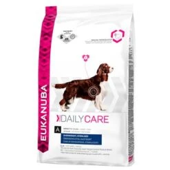 Pack Ahorro: Eukanuba Pienso Para Perros 2 X 7,5 A 15 Kg 33 Pack Ahorro: Eukanuba Pienso Para Perros 2 X 7,5 A 15 Kg -Ofertas Mascotas Tienda 61405 PLA Eukanuba DAILY FOOD OVERWEIGHT 6