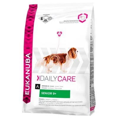 Pack Ahorro: Eukanuba Pienso Para Perros 2 X 7,5 A 15 Kg 13 Pack Ahorro: Eukanuba Pienso Para Perros 2 X 7,5 A 15 Kg - Imagen 13