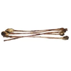 Snack Canibit Látigo De Ternera Para Perros -Ofertas Mascotas Tienda 62503 PLA Canibit Kalbsziemer 6