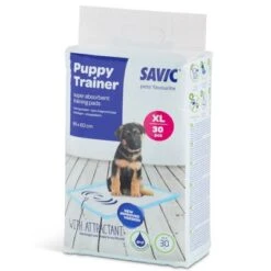 Savic Empapadores Puppy Trainer Para Perros 8 Savic Empapadores Puppy Trainer Para Perros -Ofertas Mascotas Tienda 64513 pla puppy trainer pads 30 xl hs 03 1