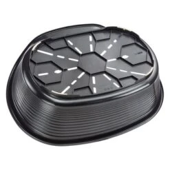 Cesta Ferplast Siesta Deluxe Negra Con Funda Sofá Tweed Azul 20 Cesta Ferplast Siesta Deluxe Negra Con Funda Sofá Tweed Azul -Ofertas Mascotas Tienda 64518 ferplast hundekorbsofa cities hs 03 8 2