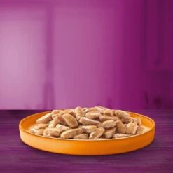 Whiskas 1+ Años En Lata 24 X 400 G -Ofertas Mascotas Tienda 64797 whiskas 1plus geflugel 12x400g hs 04 4