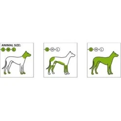 Máquina Cortapelo Moser 1400 -Ofertas Mascotas Tienda 65173 schermaschine moser 1400 hs 03 8