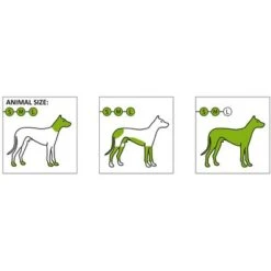 Máquina Cortapelo Moser Rex -Ofertas Mascotas Tienda 65174 schermaschine moser rex hs 02 8