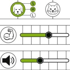 Máquina Cortapelo Moser Rex -Ofertas Mascotas Tienda 65174 schermaschine moser rex hs 03 2