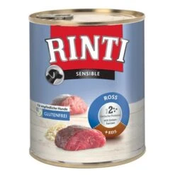 Rinti Sensible 6 X 800 G 10 Rinti Sensible 6 X 800 G -Ofertas Mascotas Tienda 65439 pla rinti rossreis 800g 4