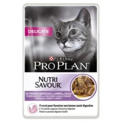 Pack Ahorro: Pro Plan En Sobres 24 X 85 G -Ofertas Mascotas Tienda 66005 pro plan truthahn 7