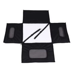 Asiento Para Coches Para Perros Pequeños Y Gatos -Ofertas Mascotas Tienda 66331 autositzfuerkleinehunde13 4