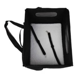 Asiento Para Coches Para Perros Pequeños Y Gatos -Ofertas Mascotas Tienda 66331 autositzfuerkleinehunde2 0