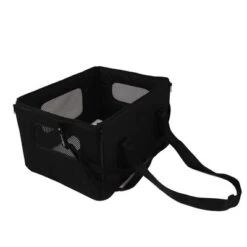 Asiento Para Coches Para Perros Pequeños Y Gatos -Ofertas Mascotas Tienda 66331 autositzfuerkleinehunde3 3