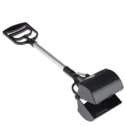 Recogedor Poop Scooper Para Perros