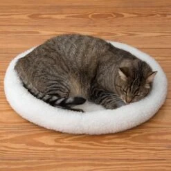 Cama Fluffy 2in1 Para Mascotas 20 Cama Fluffy 2in1 Para Mascotas -Ofertas Mascotas Tienda 66821 kuschelbett 2in1 fg 0137 9