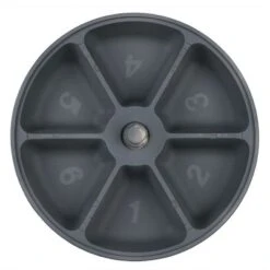 Comedero Automático Trixie TX6 -Ofertas Mascotas Tienda 68409 trixie futterautomat tx6 n pfe 7