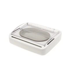 Comederos De Recambio Y Alfombrilla Para SureFeed -Ofertas Mascotas Tienda 69308 pla surefeed luftdichte futterschale hs 02 6