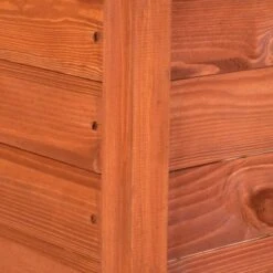 Caseta De Madera Woody Premium Con Puerta Para Perros 29 Caseta De Madera Woody Premium Con Puerta Para Perros -Ofertas Mascotas Tienda 70354 hundehuette flachdach fg 1120026 7