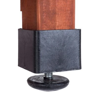 Caseta De Madera Woody Premium Con Puerta Para Perros 17 Caseta De Madera Woody Premium Con Puerta Para Perros - Imagen 17