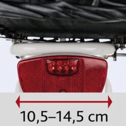 Cesta Con Rejilla Trixie Para Bicicletas 23 Cesta Con Rejilla Trixie Para Bicicletas -Ofertas Mascotas Tienda 70447 trixie fahrradkorb mit gitter hs 11 0