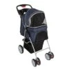 Cochecito Para Mascotas Pequeñas Sporty Pet Stroller