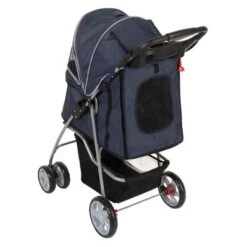 Cochecito Para Mascotas Pequeñas Sporty Pet Stroller -Ofertas Mascotas Tienda 71006 sporty pet stroller fg 8085 6