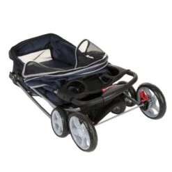 Cochecito Para Mascotas Pequeñas Sporty Pet Stroller -Ofertas Mascotas Tienda 71006 sporty pet stroller fg 8086 3